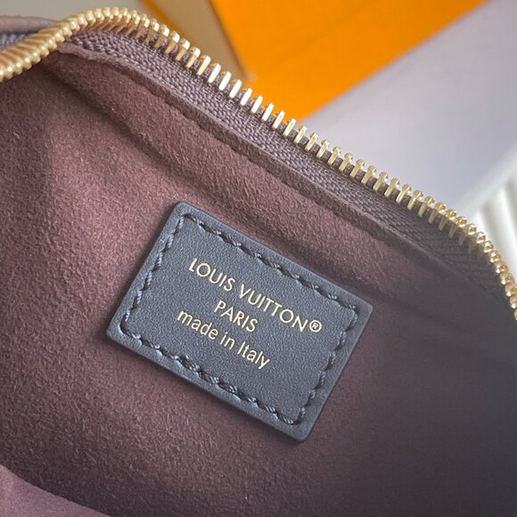 Louis Vuitton Catch PM Shoulder Bag - Picture 9 of 9